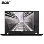 15小时续航：acer 宏碁 墨舞X40 14英寸笔记本电脑 （i5-8250U、4G、256G）