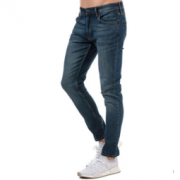 JACK JONES 杰克琼斯 Liam Original Skinny Fit 男士牛仔裤 *2件 25.66英镑约￥224（需用码）