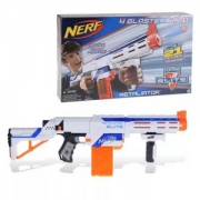 Hasbro 孩之宝 Nerf 热火 Elite 精英系列 CS-6远程速瞄发射器*2件+凑单品