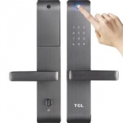 TCL R2P-Y 智能指纹锁 左右开通用型
