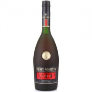 RéMY MARTIN 人头马 优质香槟区 干邑白兰地 700ml *2件