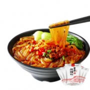 挑挑小面 重庆酸辣粉 277g*5袋（含酱料包）