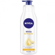 NIVEA 妮维雅 白皙润肤乳液 400ml *3件