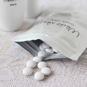 宝丽（POLA） 美白丸 180粒 抑制黑色素