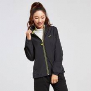 美津浓  K2CE7704女款长袖梭织外套