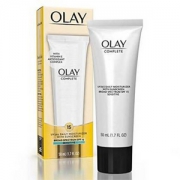 Olay 玉兰油 SPF15 敏感肌防晒乳液50ml Prime会员凑单免费直邮含税