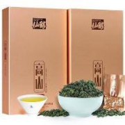 仙醇 高山铁观音茶叶盒装 125g