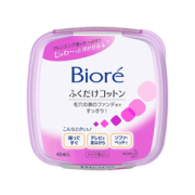 Biore 碧柔 深层卸妆湿巾 46片  178.32元含税包邮