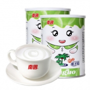 南国 速溶香浓椰子粉 450g*2罐装