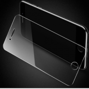 捷斯纳 iPhone 手机钢化膜 几乎全机型覆盖 1.1元包邮（2.1-1）