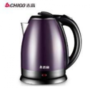 志高（CHIGO）ZJ18A 电水壶 1.8L