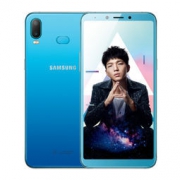 SAMSUNG 三星 Galaxy A6s 智能手机 花木蓝 6GB+64GB 1688元包邮（需用券）