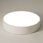 HAIDE 海德照明 简艺系列 LED吸顶灯 24W 白光 99元包邮（满减）