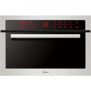 Midea 美的 TPN26MSS-SSL 嵌入式电蒸箱 26L