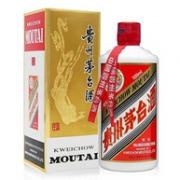 茅台 飞天 43度 酱香型白酒 500ml