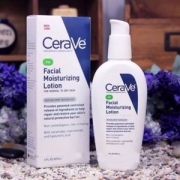 CeraVe PM夜间保湿修护乳液 89ml*2瓶 Prime会员凑单免费直邮含税