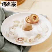 调理脾胃，福东海  海茯苓山药米昔颗粒八珍糕丸162g