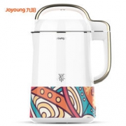 16点：Joyoung 九阳 DJ13E-Q11 家用全自动破壁豆浆机 588元包邮