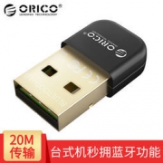 粉丝价：ORICO 奥睿科 BTA-403 USB蓝牙4.0适配器 19.9元包邮