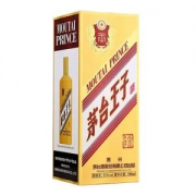贵州茅台 王子酒（金王子） 酱香型白酒 53度 500ml *2件 +凑单品