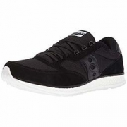 限US8.5码：saucony 圣康尼 FREEDOM RUNNER 男士跑鞋 30.08美元约￥207