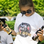 330mlx6瓶，比尔兄弟 精酿啤酒