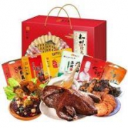 知味观 知味珍礼年货礼盒 1770g