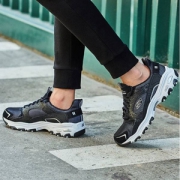 SKECHERS 斯凯奇 D'lites 66666064 女款休闲运动鞋*2件 418元包邮