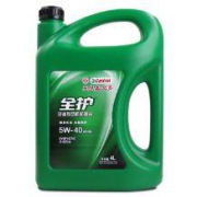 东风 嘉实多 全护 汽机油合成润滑油 5W-40 SN级 4L