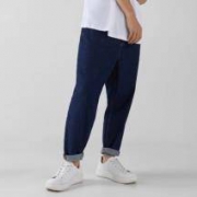 Bershka 05325969400 男士休闲牛仔裤