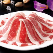 HONDO BEEF 恒都 澳洲厚切肥牛片180g 两人拼购7.9元