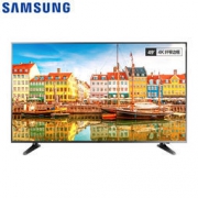SAMSUNG 三星 UA49NU7000JXXZ 49英寸 4K液晶电视 2769元包邮（需用券）