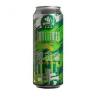 Boxing Cat 拳击猫搏击者超淡色艾尔 500ml*6听