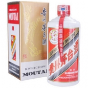 MOUTAI 茅台 飞天 2002年出厂 酱香型白酒 53度 500ml*12瓶装 121550元包邮