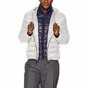 中亚Prime会员： TOMMY HILFIGER 汤米·希尔费格 155AN491 男士夹克 469元包邮（需用码）