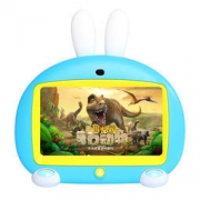火火兔早教机 学唱歌 I6S+触屏护眼 3-6周岁 678元（需用券）