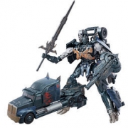 Hasbro 孩之宝 变形金刚 亚洲限定版 C1670 擎天柱 *2件 358元（需用券，合179元/件）