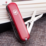 VICTORINOX 维氏 0.6463 瑞士军刀（8种功能）
