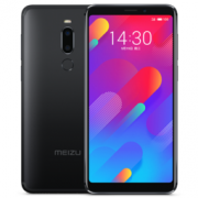 MEIZU 魅族 V8 智能手机 高配版 曜黑 4GB+64GB 848元包邮（需用券）