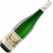 德国原瓶进口！6瓶x750ml 里希特庄园  艾登珍藏雷司令甜白葡萄酒