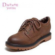 Daphne 达芙妮 休闲女鞋 35-39码