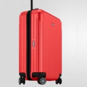 RIMOWA SALSA AIR系列 820.52.46.4 万向轮拉杆箱 20寸