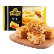 徐福记 芝士沙琪玛 220g*3件