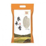 农禾香 农家自产大米5KG/袋