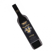 WolfBlass 纷赋 黑牌 赤霞珠设拉子马尔贝克红葡萄酒 7  460元包邮