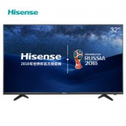 Hisense 海信 LED32EC300D 32英寸 全高清液晶电视