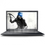 Shinelon 炫龙 毁灭者DD2代 15.6英寸笔记本电脑（GTX1050ti、4G、I5-8400、8G、128GB+1TB、IPS） 5399元包邮