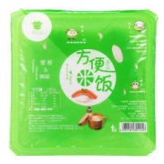 福成优选 方便米饭 280g