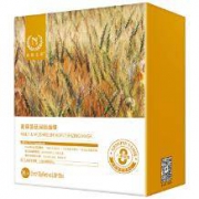 限东北地区：自然之名 麦芽菌菇润颜面膜 20片