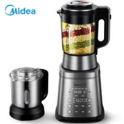 Midea 美的 智频恒速加热破壁料理机 BL1517A 2999元包邮（下单立减，赠面包机+食物处理器）